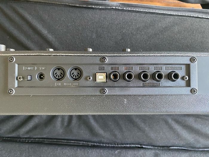 Studiologic Numa Compact SE