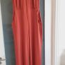 FOREVER21 amber jumpsuit with pockets Sz S (Fit 8-10UK) - Bnwt Rrp 34.99 Image 3