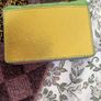 kurt geiger micro bag Image 2