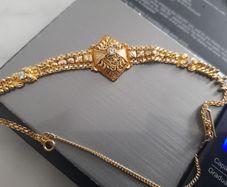 18ct dressy bracelet