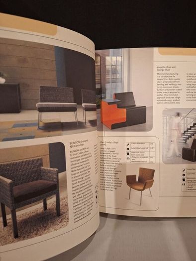 SALE!  THE ECO-DESIGN HANDBOOK a complete sourcebook for the home and office - new edition
