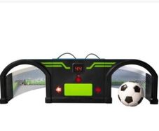 Kick about