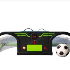 Kick about