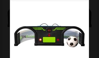 Kick about