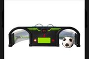 Kick about
