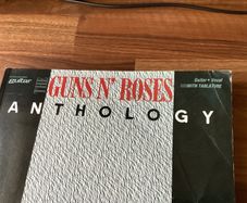 Guns and Roses Anthology