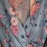 Women's  floral dress Image 2