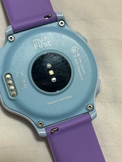MyFirst fone R2 Smartwatch