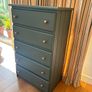 Wooden drawer Image 4
