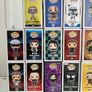 19 Funko Pop Bundle Collection | Kratos | Last of Us | Dexter | Star Wars | Marvel & More Image 3