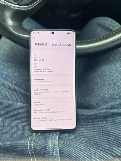 redmi note 13 pro + 5g