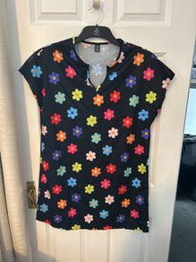 new  light dress