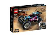 LEGO - Off-Road Buggy - 42124 - NEW - Retired product