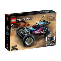 LEGO - Off-Road Buggy - 42124 - NEW - Retired product