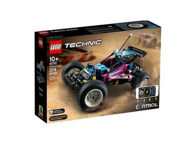 LEGO - Off-Road Buggy - 42124 - NEW - Retired product