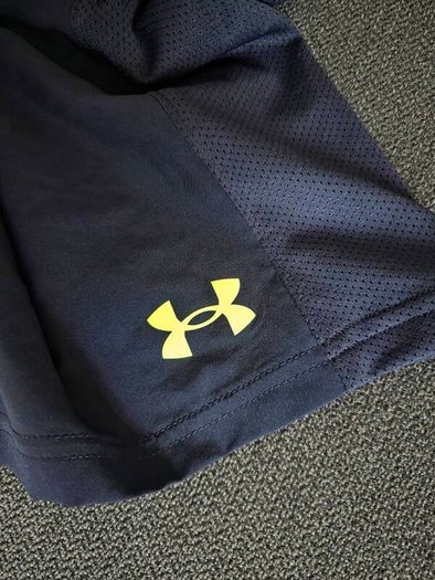 Brand New Under Armour shorts 2XL