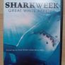 Shark week DVD Set x 6 Discs Image 9