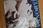 Madonna True Blue 1986 UK &amp; Europe LP