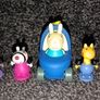 Peppa Pig figures Image 3