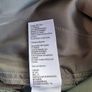 Khaki Slim Leg Trousers, Size 12 Image 7