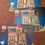 Lego Creator Expert 10232 Cinema Image 2