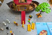 Playmobil Noah's Ark - 5279