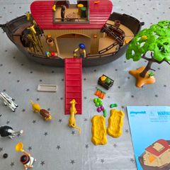 Playmobil Noah's Ark - 5279