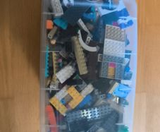 lego pieces