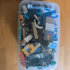 lego pieces