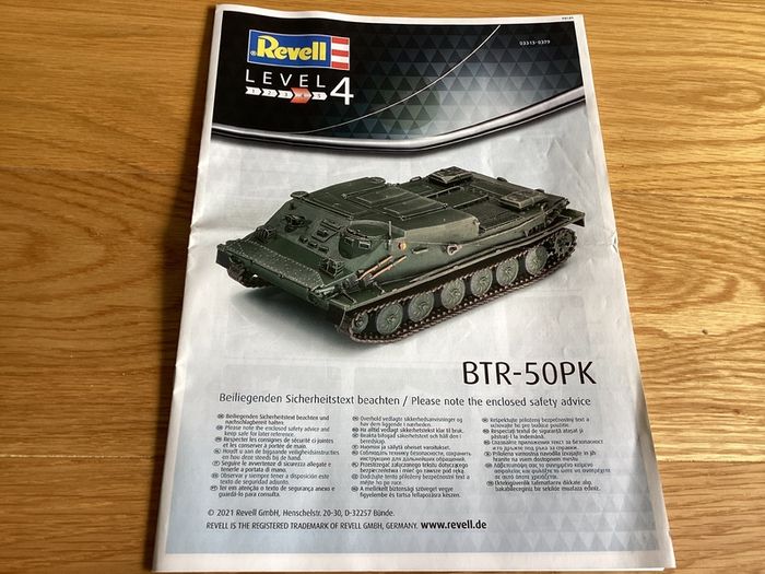 Revell