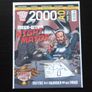 2000 AD progs 1571 to 1586 Image 3