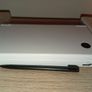 Nintendo Dsi With Games Working Fine No Charger Cosmetic Damage Image 4