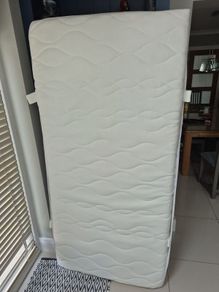 single mattress