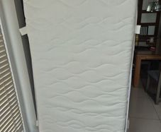 single mattress
