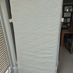 single mattress