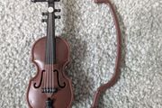 Violin /Cello decoration