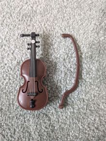 Violin /Cello decoration