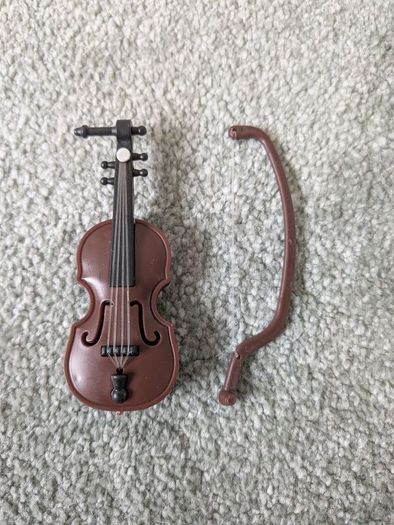 Violin /Cello decoration