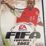 Fifa Football 2002 PlayStation2 Ps2 Games Original Image 2