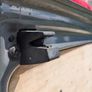 VW Transporter rear (LHS) barn door Image 3