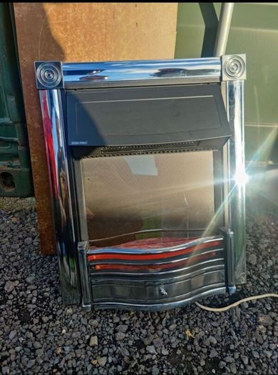 Electric Fire
