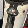 US Kids Beginners Clubs & Bag Image 4