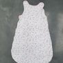 Nutmeg babygirl gro bag/sleeping bag 0-6 months Image 3