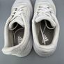 Adidas Womens Runfalcon 2 Running Shoes -White Silver Metallic - Sz 5 Image 10