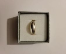 Siver Ring
