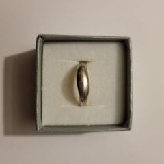 Siver Ring