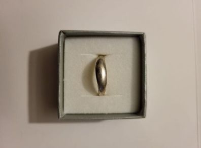 Siver Ring