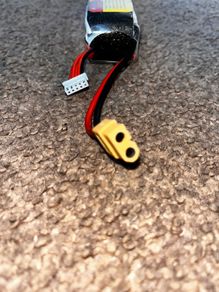 FPV Drone