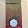 Pinnacle Gold Distance Golf Balls 15 Pack 5 X 3 Box Brand New Image 4
