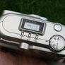 Vivitar Vivicam 3745 Digital Camera 3.3mp, Silver Tested Image 6